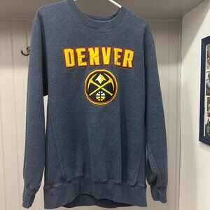 Mens XL Denver sweatshirt
